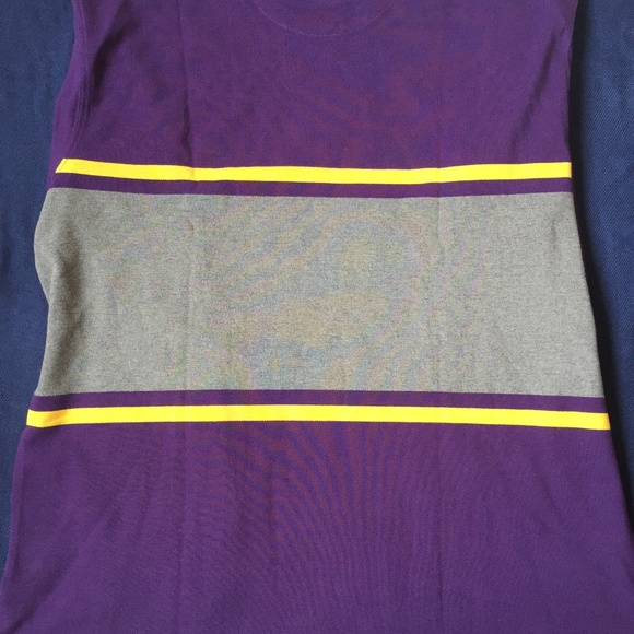 Chaps Ralph Lauren Mens L Long Sleeve Sweater - Picture 4 of 4